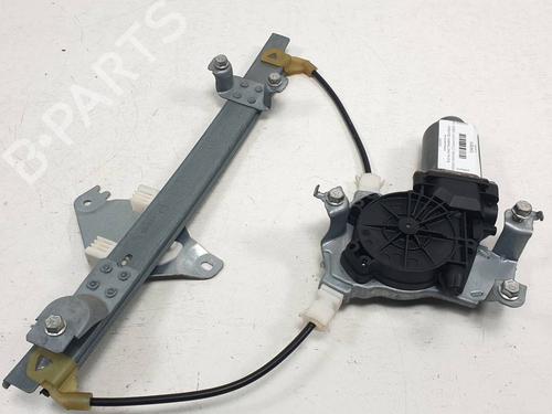 Used Rear left window mechanism Rear left window mechanism NISSAN QASHQAI I (J10, NJ10) 1.5 dCi (110 hp) 34513121 34513121