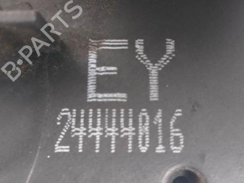 Front right lock OPEL ZAFIRA A MPV (T98) 2.0 DTI 16V (F75) | BP6843178C97 