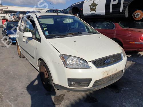 Steering rack FORD FOCUS C-MAX (DM2) 1.6 TDCi | BP25117703M22 - Image 24