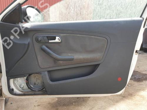Left front steering knuckle SEAT IBIZA III (6L1) 1.4 16V | BP28713617M25 