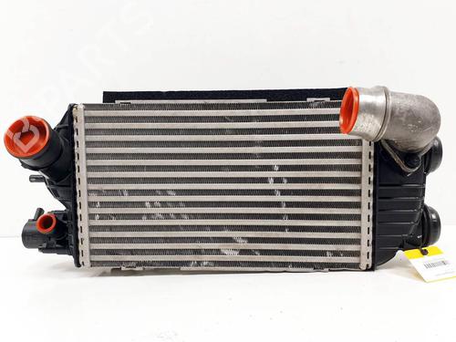 Used Intercooler Intercooler HYUNDAI TUCSON (NX4E, NX4A) 1.6 T-GDi Hybrid (179 hp) 24934110 24934110