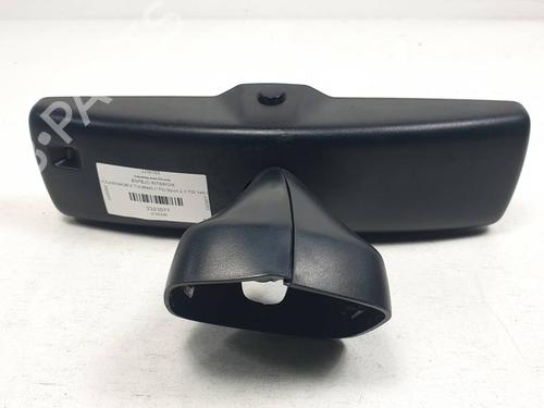 Rear mirror VW TOURAN (1T3) 2.0 TDI | BP35799197I6 - Image 2