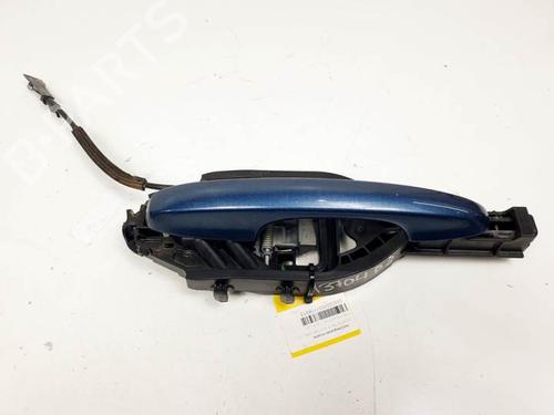 Used Front right exterior door handle FORD FOCUS IV (HN) 1.5 EcoBlue (120 hp) 16530449