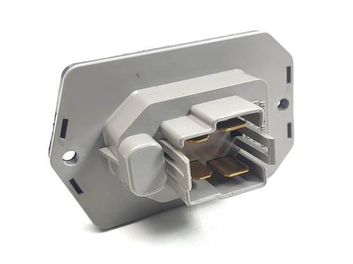 Used Heater resistor Heater resistor LAND ROVER RANGE ROVER SPORT I (L320) 3.0 D 4x4 (245 hp) 27885469 27885469