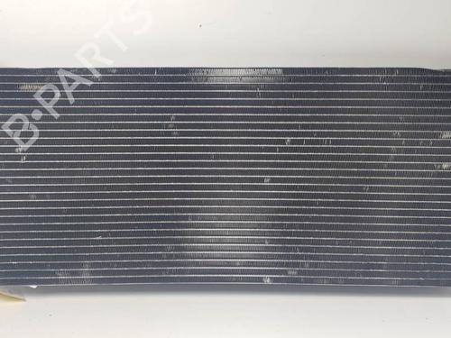 Used AC radiator AC radiator NISSAN ALMERA II Hatchback (N16) 2.2 Di (110 hp) 28208612 28208612