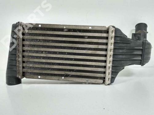 Intercooler OPEL ZAFIRA A MPV (T98) 2.0 DTI 16V (F75) | BP7461809M30 