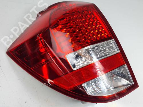 Left taillight KIA CEE'D SW (ED) 1.6 CVVT | BP29989530C34