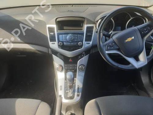 Gearbox CHEVROLET CRUZE Hatchback (J305) 1.8 | BP15734327M3 