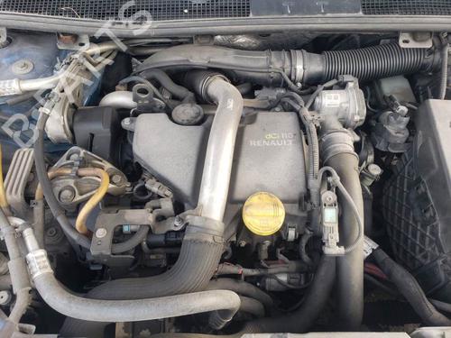 Electronic module RENAULT MEGANE III Hatchback (BZ0/1_, B3_) 1.5 dCi (BZ09, BZ0D, BZ1W, BZ29, BZ14) | BP25116745M83 - Image 14