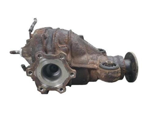 Rear differential NISSAN PATHFINDER III (R51) 2.5 dCi 4WD | BP12361085M24 