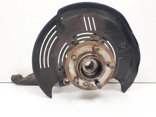 Used Right front steering knuckle SEAT LEON (5F1) [2012-2021]  17588558