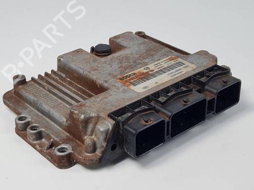 Used Engine control unit (ECU) Engine control unit (ECU) NISSAN PRIMASTAR Bus (X83) dCi 100 (101 hp) 34515414 34515414