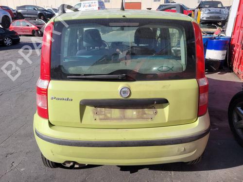 Left headlight FIAT PANDA (169_) 1.2 (169.AXB11, 169.AXB1A) | BP36764503C28 - Image 7