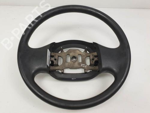 Used Steering wheel Steering wheel FORD TRANSIT Van (FA_ _) 2.4 DI (FAA_, FAB_, FAC_, FAD_) (90 hp) 11183814 11183814