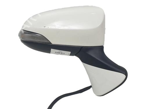 Used Right mirror Right mirror TOYOTA VERSO (_R2_) 1.6 D4-D (WAR20_) (112 hp) 40176460 40176460