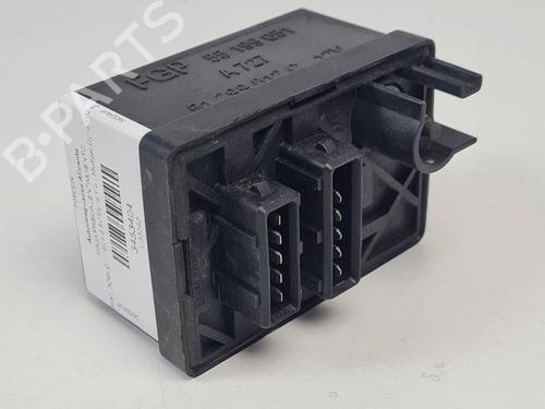 Módulo eletrónico Módulo eletrónico FIAT DOBLO MPV (119_, 223_) 1.9 JTD (105 hp) 36661515 36661515