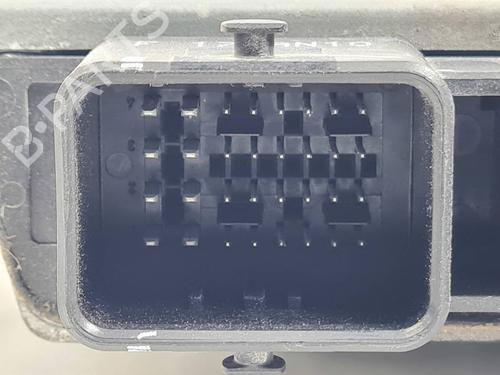 Engine control unit (ECU) FORD TRANSIT CONNECT (P65_, P70_, P80_) 1.8 Di | BP30292499M57 - Image 3