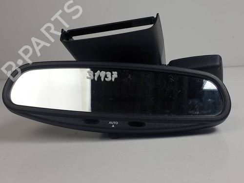 Used Rear mirror Rear mirror ALFA ROMEO 159 (939_) 1.9 JTDM 16V (939AXC1B, 939AXC12) (150 hp) 30633381 30633381