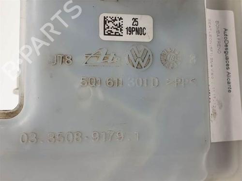 Brake master cylinder SEAT LEON (5F1) 1.4 TSI | BP9769475M77 