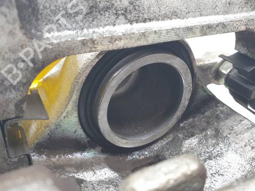 Right front brake caliper KIA PICANTO III (JA) 1.2 MPI | BP29581771M104 