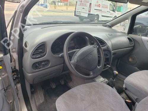 Right mirror FORD GALAXY I (WGR) 1.9 TDI | BP15850481C27 