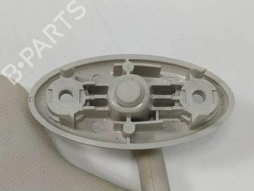 Left sun visor FORD FOCUS III 1.6 TDCi | BP7967878I1 - Image 4