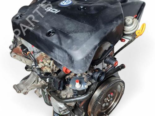 Used Engine Engine VW POLO (6N2) 1.9 SDI (64 hp) 24984583 24984583