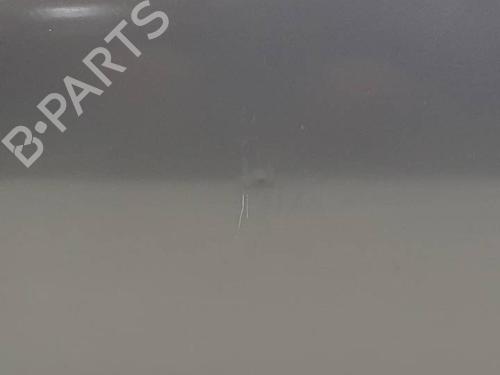 Left front door PEUGEOT 2008 I (CU_) 1.2 PureTech 82 | BP29444334C2 
