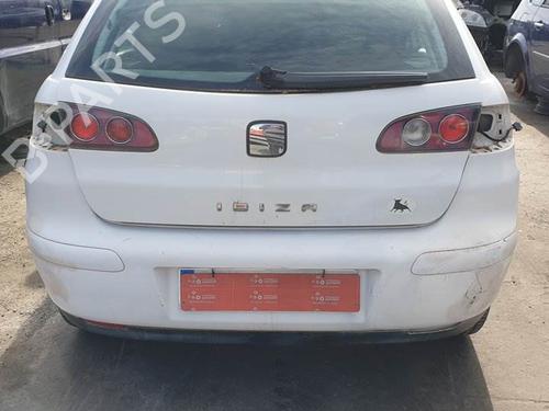 Brake master cylinder SEAT IBIZA III (6L1) 1.4 TDI | BP12386863M77 