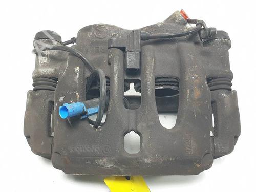 Used Right front brake caliper Right front brake caliper MERCEDES-BENZ SPRINTER 3-t Van (B906) 209 CDI (906.611, 906.613) (88 hp) 16090523 16090523