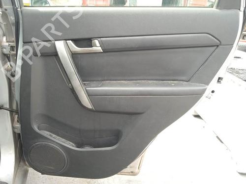Front right window mechanism CHEVROLET CAPTIVA (C100, C140) 2.4 LPG | BP28027158C23 - Image 8