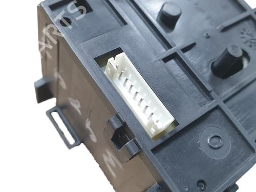 Headlight switch RENAULT SCÉNIC II (JM0/1_) 1.9 dCi (JM15) | BP36671356I24 - Image 3