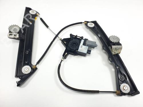 Used Front right window mechanism Front right window mechanism BMW 2 Gran Coupe (F44) M 235 i xDrive (306 hp) 30762910 30762910