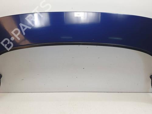 Used Tailgate Tailgate PORSCHE BOXSTER (986) S 3.2 (252 hp) 36038777 36038777