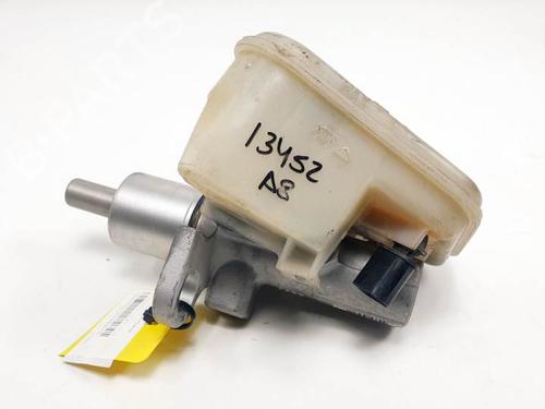 Brake master cylinder AUDI A8 D3 (4E2, 4E8) 3.0 TDI quattro | BP16297438M77 