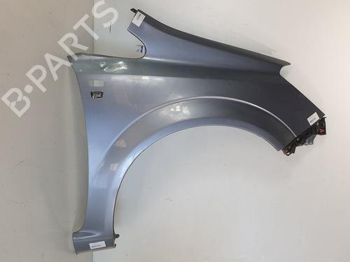 Used Right front fenders OPEL ZAFIRA / ZAFIRA FAMILY B (A05) 1.7 CDTI (M75) (110 hp) 16459837