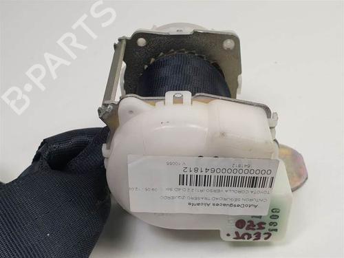 Rear left seatbelt TOYOTA COROLLA Verso (ZER_, ZZE12_, R1_) 2.2 D-4D (AUR10_, AUR10R) | BP10632587I29 