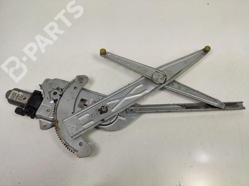 Used Front left window mechanism Front left window mechanism RENAULT KANGOO Express (FC0/1_) D 65 1.9 (FC0E, FC02, FC0J, FC0N) (64 hp) 10002165 10002165