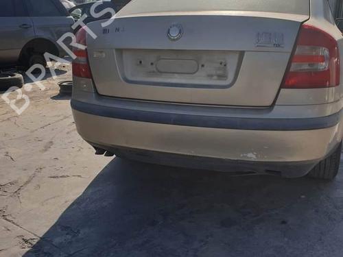 Frontplade/Frontkurv SKODA OCTAVIA II (1Z3) 1.9 TDI | BP19526610C72 