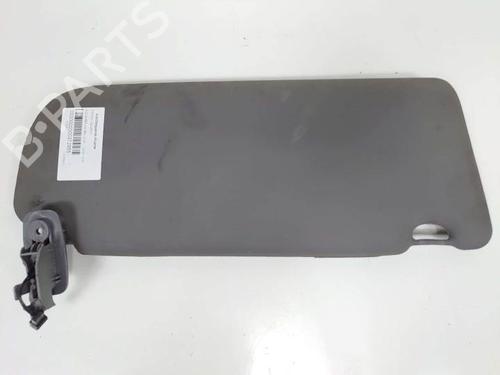 Used Left sun visor AUDI A4 B5 (8D2) 1.9 TDI (90 hp) 8164287