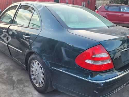 Engine MERCEDES-BENZ E-CLASS (W211) E 320 (211.065) | BP29604248M1 - Image 8