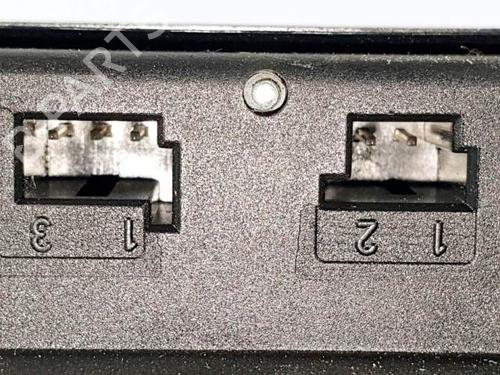 Switch MERCEDES-BENZ C-CLASS T-Model (S203) C 220 CDI (203.208) | BP17394889I30 