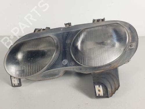 Used Left headlight ROVER 75 (RJ) 2.0 CDTi (131 hp) 11850385