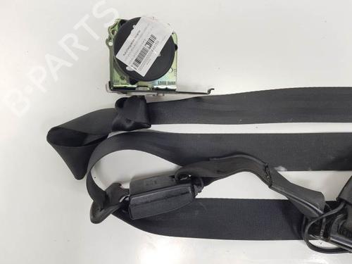 Rear right seatbelt NISSAN QASHQAI / QASHQAI +2 I (J10, NJ10, JJ10E) 1.5 dCi | BP8491006I28 