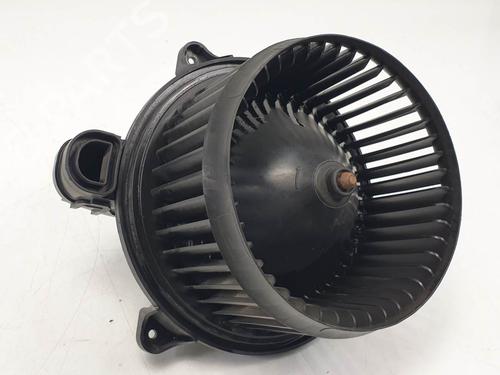 Used Heater blower motor Heater blower motor FORD FIESTA VI Van [2008-2017] 13955515 13955515