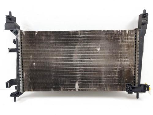 Water radiator CITROËN NEMO Box Body/MPV (AA_) 1.3 BlueHDi 80 | BP40174976M31 - Image 3