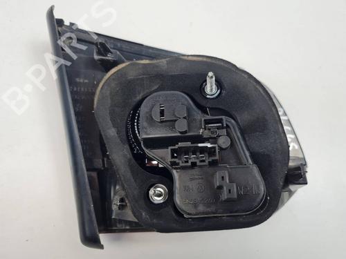 Right tailgate light VW GOLF VI (5K1) 1.4 | BP38261705C80 - Image 2