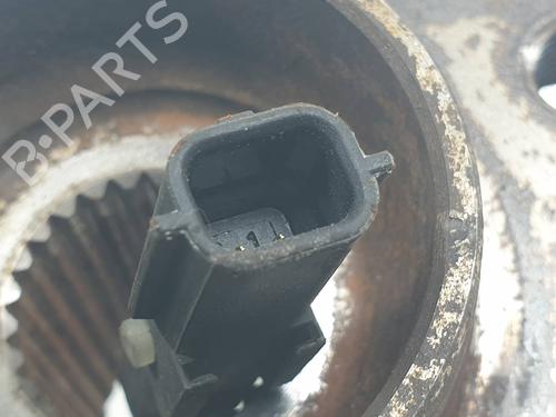 Right front steering knuckle DACIA LODGY (JS_) 1.5 Blue dCi 115 (JSJT) | BP34611062M26 - Image 3