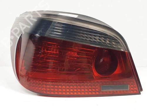 Used Left taillight Left taillight BMW 5 (E60) 530 d (218 hp) 19327646 19327646