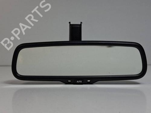 Used Rear mirror Rear mirror TOYOTA AURIS (_E15_) 2.0 D-4D (ADE150_, ADE150R) (126 hp) 40287763 40287763